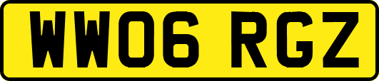 WW06RGZ