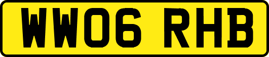 WW06RHB