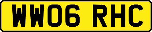 WW06RHC