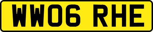 WW06RHE