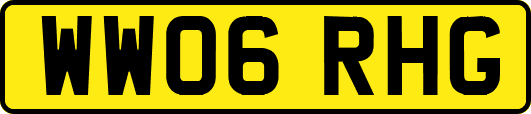WW06RHG