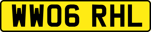 WW06RHL