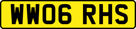 WW06RHS