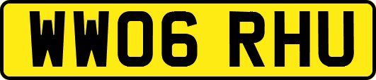 WW06RHU