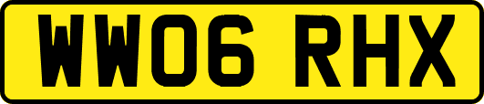 WW06RHX
