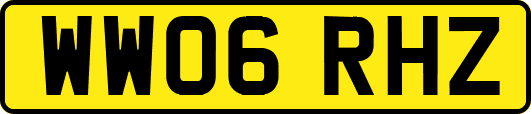 WW06RHZ