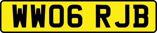 WW06RJB