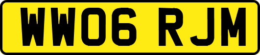 WW06RJM