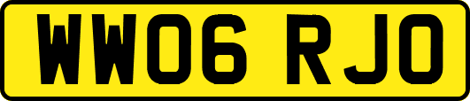 WW06RJO