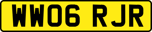 WW06RJR
