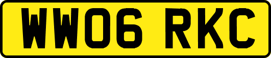 WW06RKC