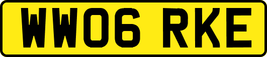 WW06RKE