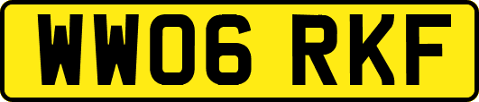 WW06RKF