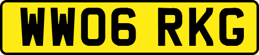 WW06RKG