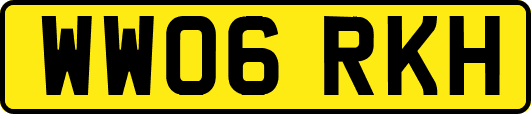 WW06RKH