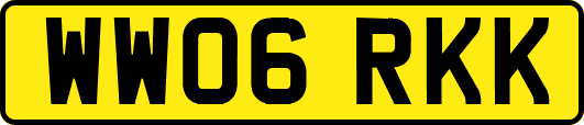 WW06RKK