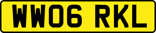WW06RKL