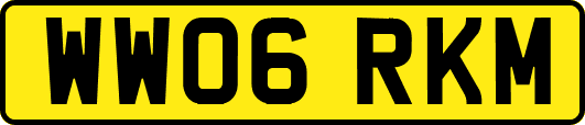 WW06RKM