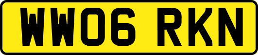 WW06RKN