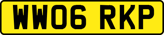 WW06RKP