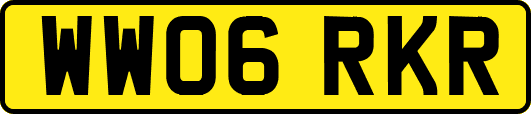WW06RKR