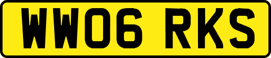 WW06RKS