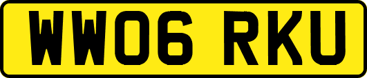 WW06RKU