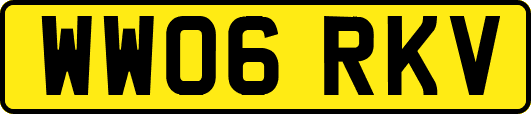 WW06RKV