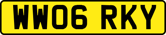 WW06RKY