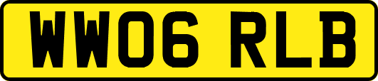 WW06RLB