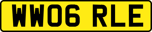 WW06RLE