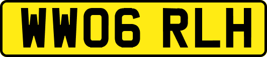 WW06RLH