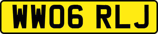 WW06RLJ