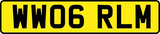 WW06RLM
