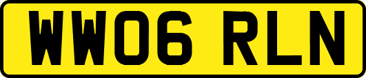 WW06RLN