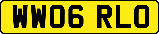 WW06RLO