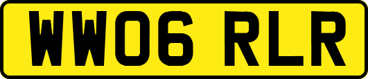 WW06RLR