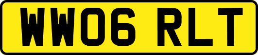 WW06RLT