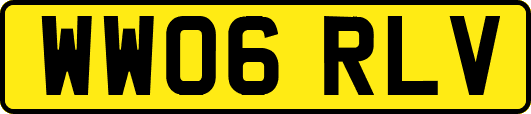 WW06RLV
