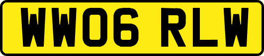 WW06RLW
