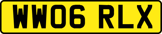 WW06RLX