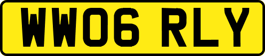 WW06RLY