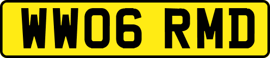 WW06RMD