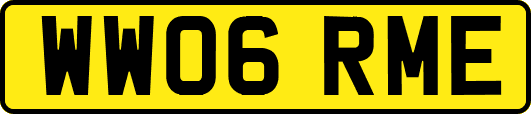 WW06RME