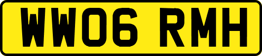 WW06RMH