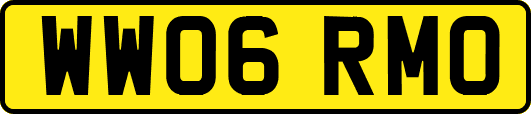 WW06RMO