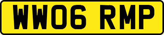 WW06RMP