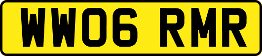 WW06RMR