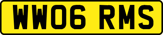 WW06RMS