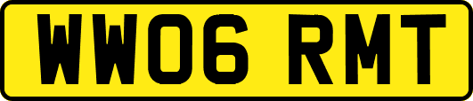 WW06RMT